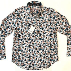 Robert Graham - Abingdon Dress Shirt